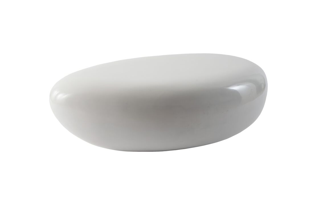 River Stone Small Coffee Table