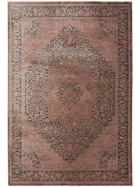 Vizcia VZ3 Brown 8' x 10' Rug
