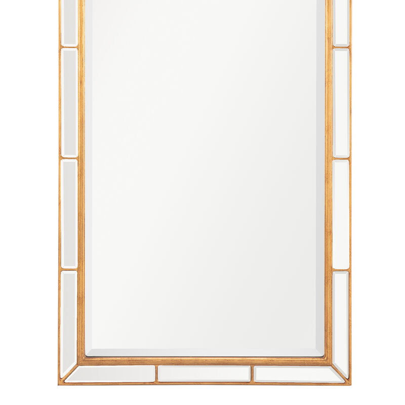 Plaza Dressing Room Mirror