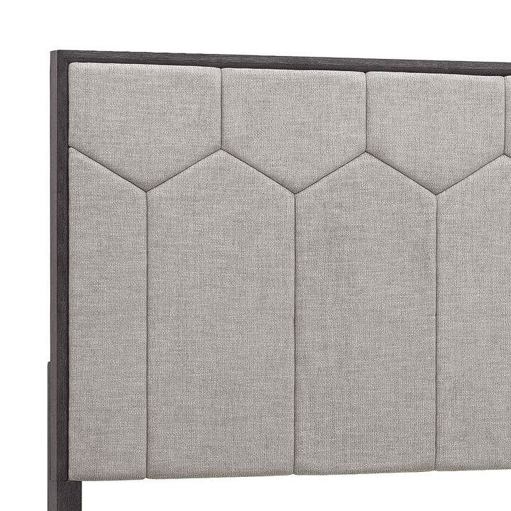 Quincy Queen Bed