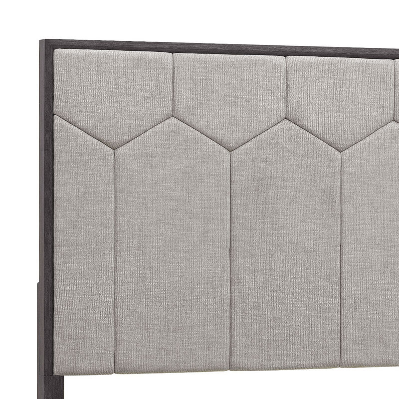 Quincy Queen Bed