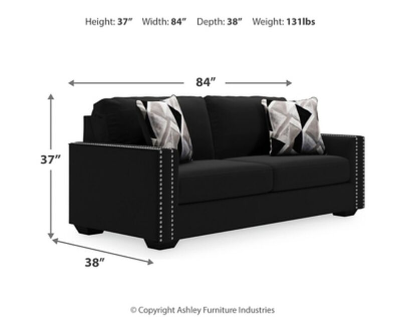 Gleston Sofa