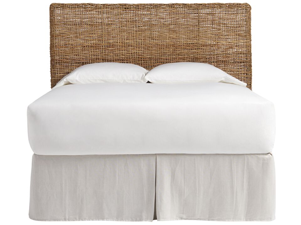Nesting Headboard