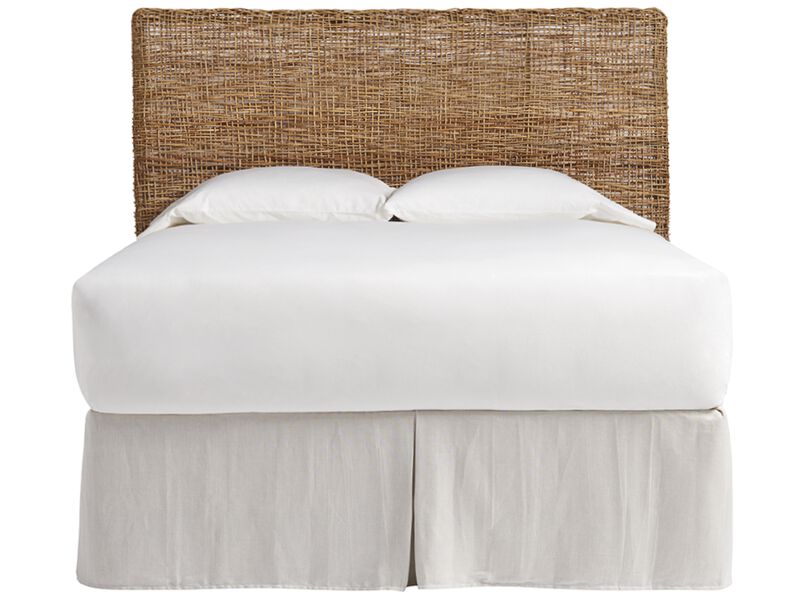 Nesting Headboard