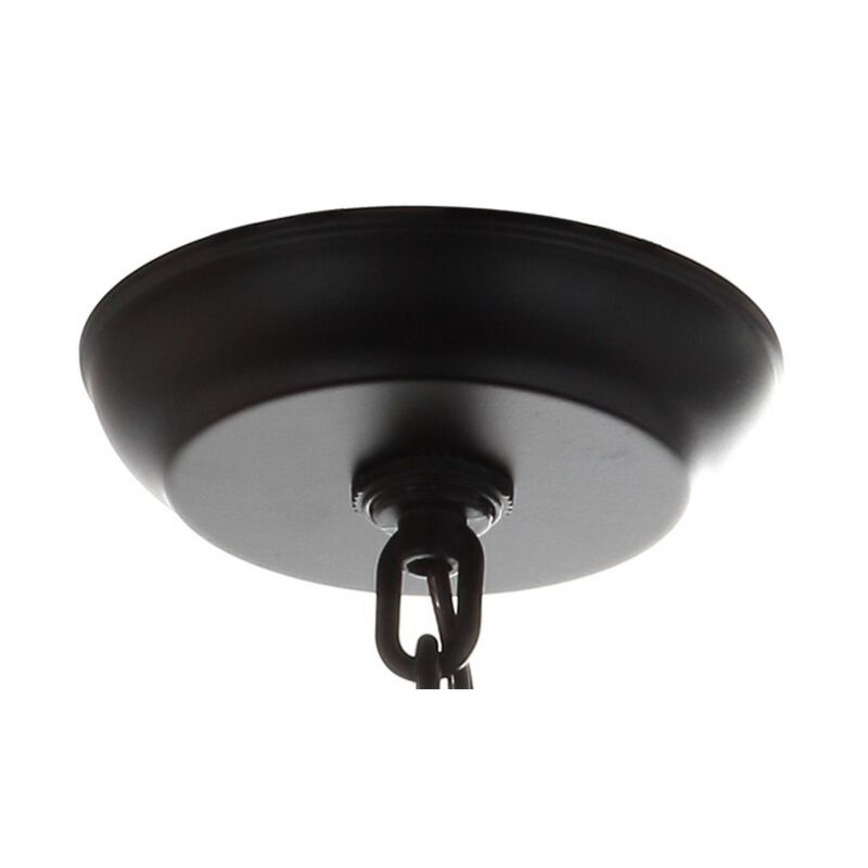 Gabrielle Crystal/Metal LED Pendant