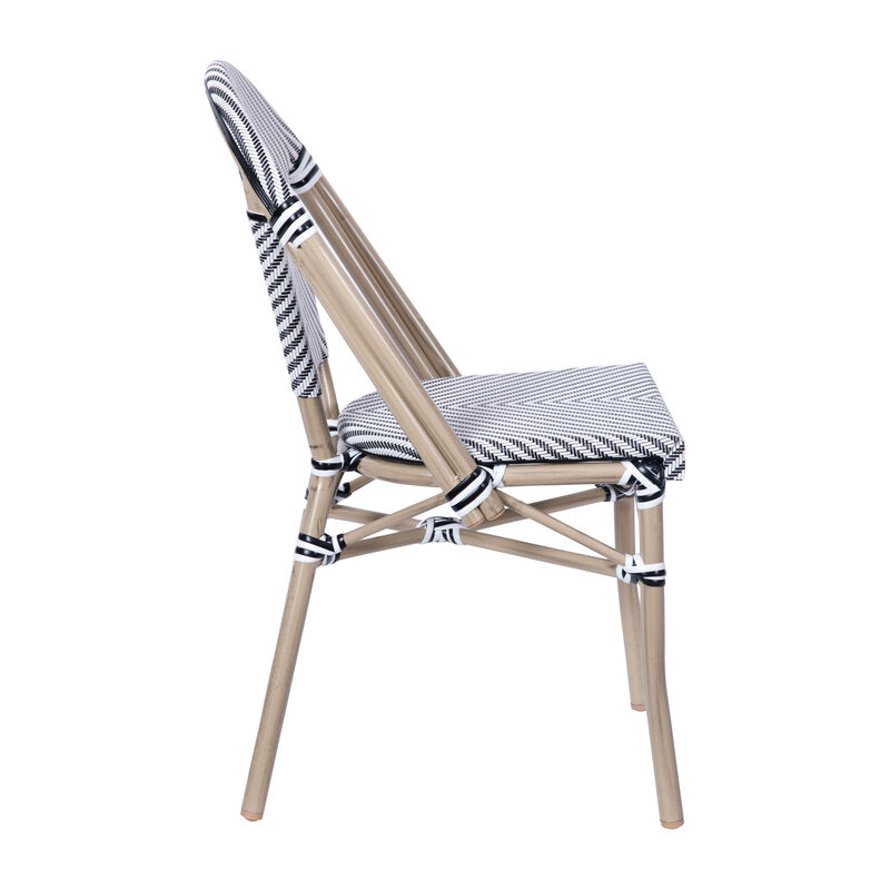 French Bistro Chairs