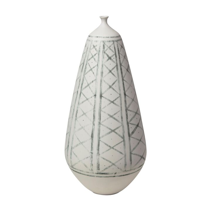 Grenz Vase-Large