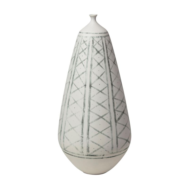 Grenz Vase