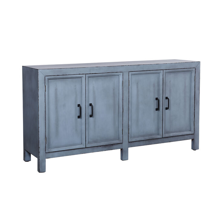 Olive Blue