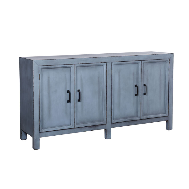 Olive Blue
