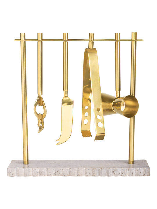 Jubel Bar Tools