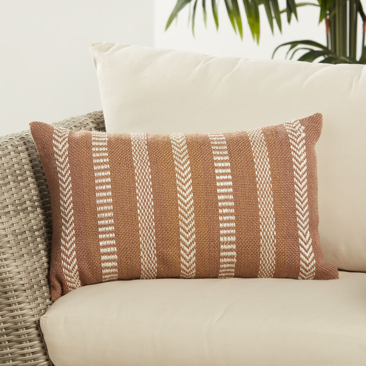 PAMPAS PILLOW POLYESTER