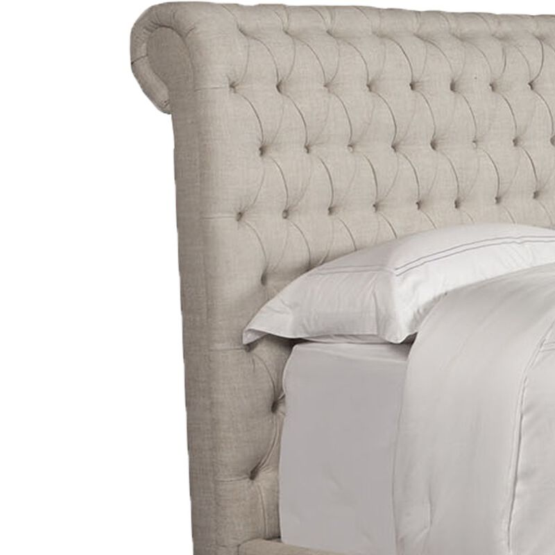 Parker Living Sleep Jackie - Crepe King Bed