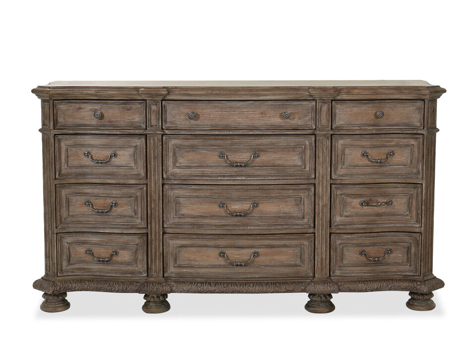 Castella Dresser