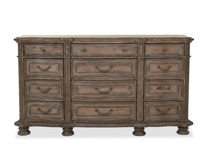Castella Dresser