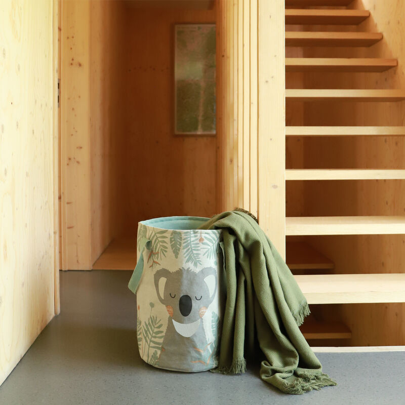 STORAGE BASKET OLSEN
