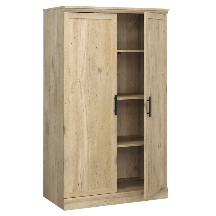 Aspen Post Storage Cabinet