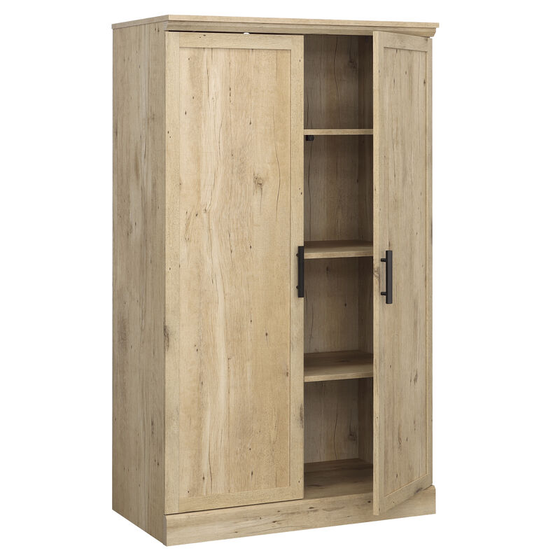 Aspen Post Storage Cabinet