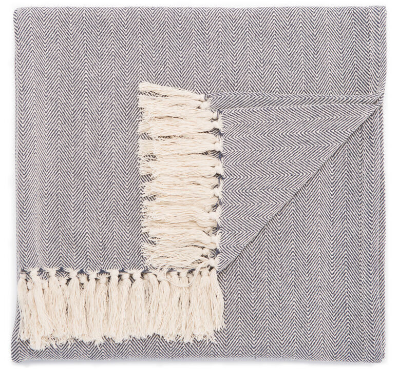 Cannon Seabreeze Throw