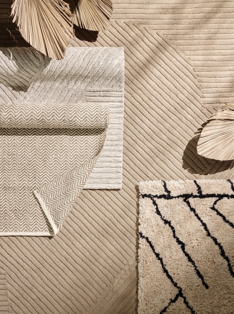 Chasen 8' x 10' Outdoor Rug