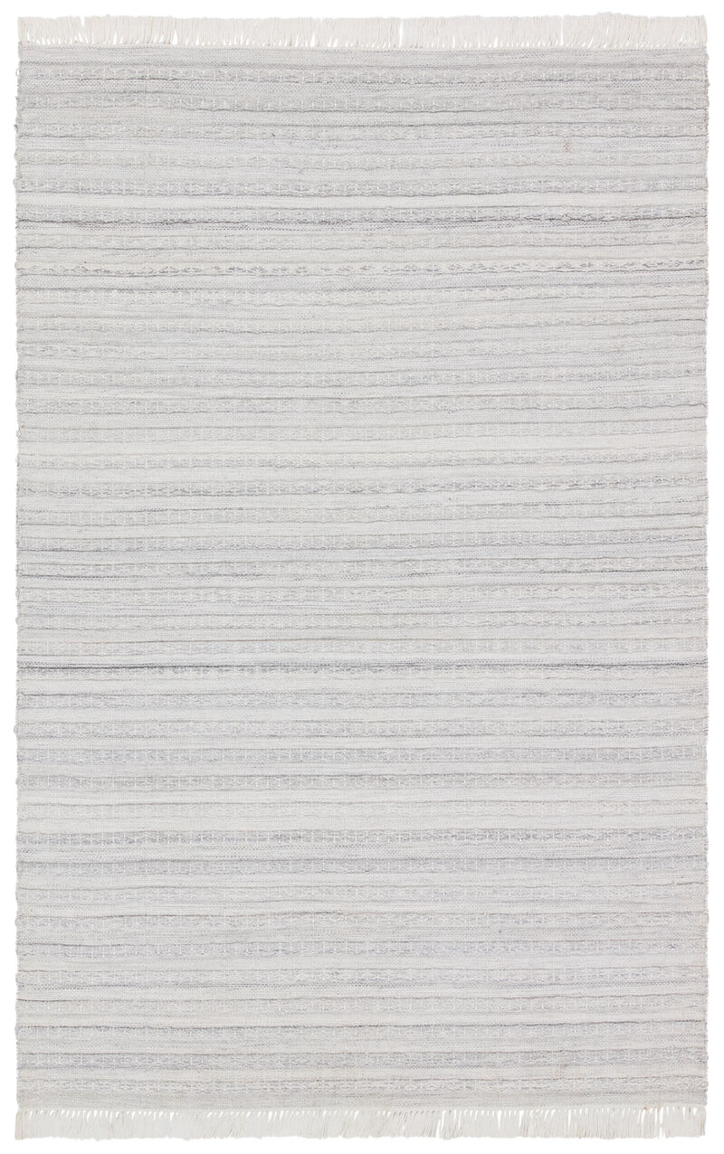 Castillo Torre Gray 10' x 14' Rug
