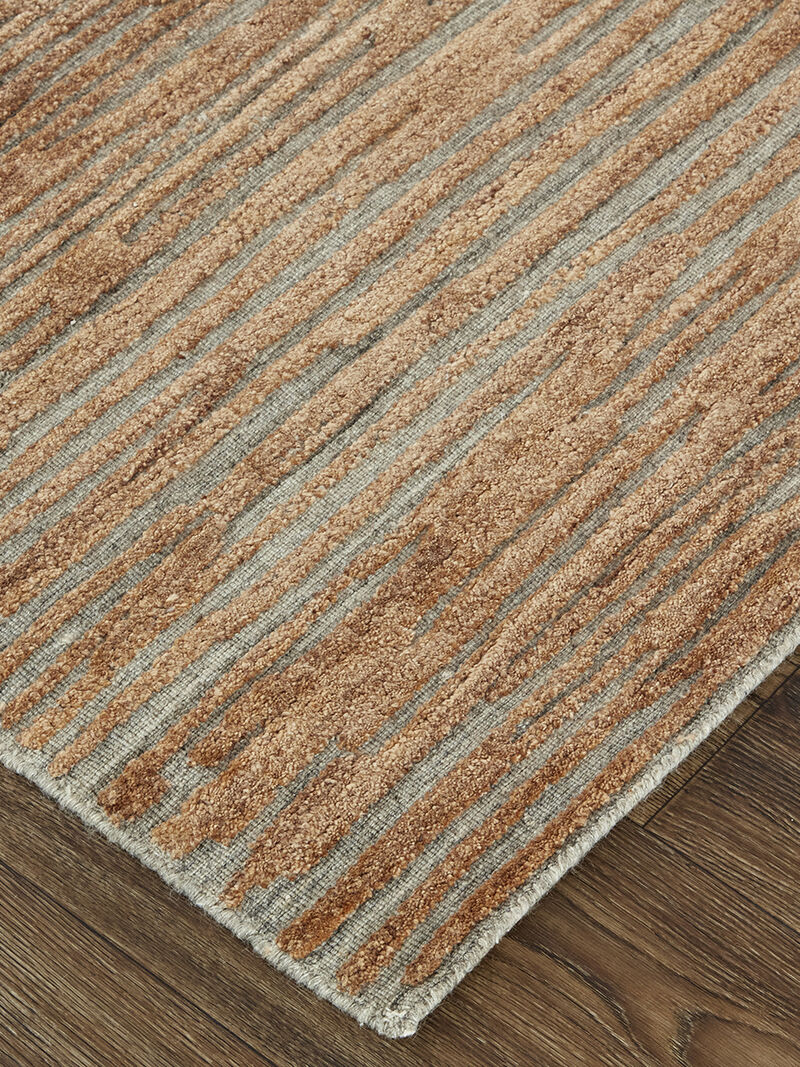 Braeside T8005 Sienna 8' x 10' Rug By Thom Filcia