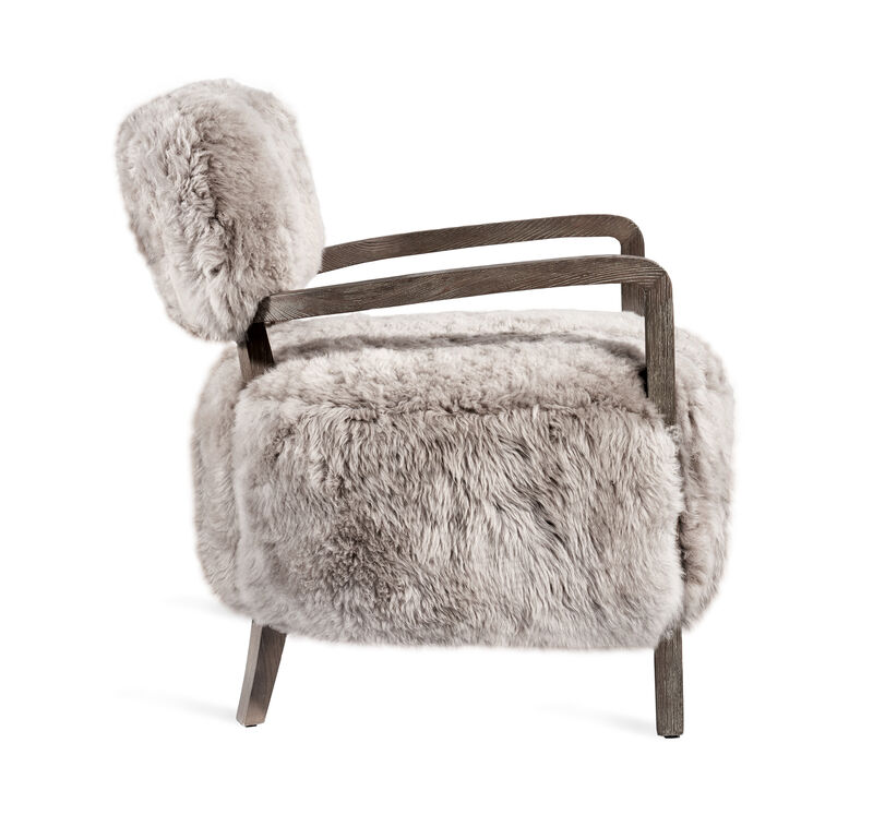 Royce Lounge Chair