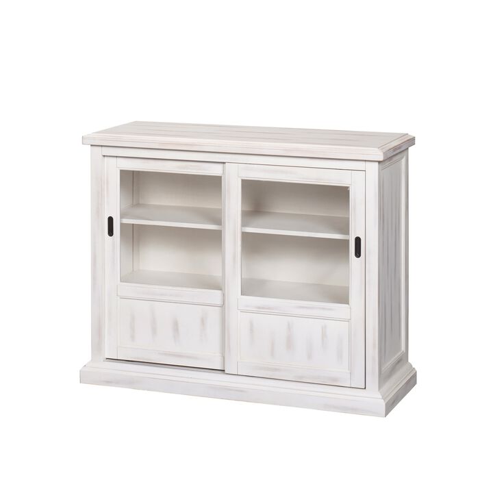 Prescott Side Board