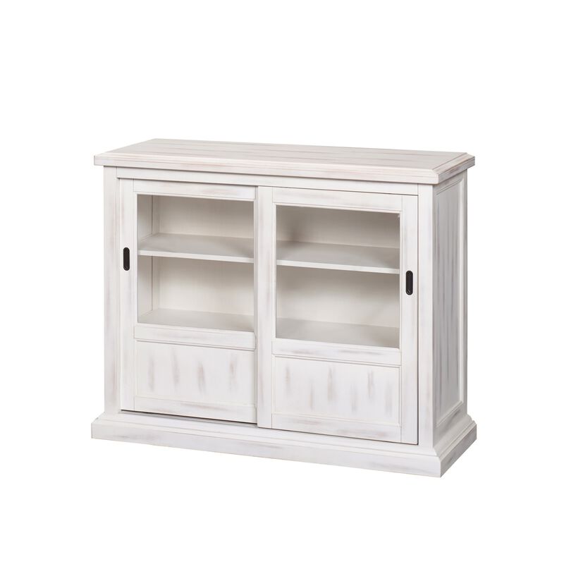 Prescott Side Board