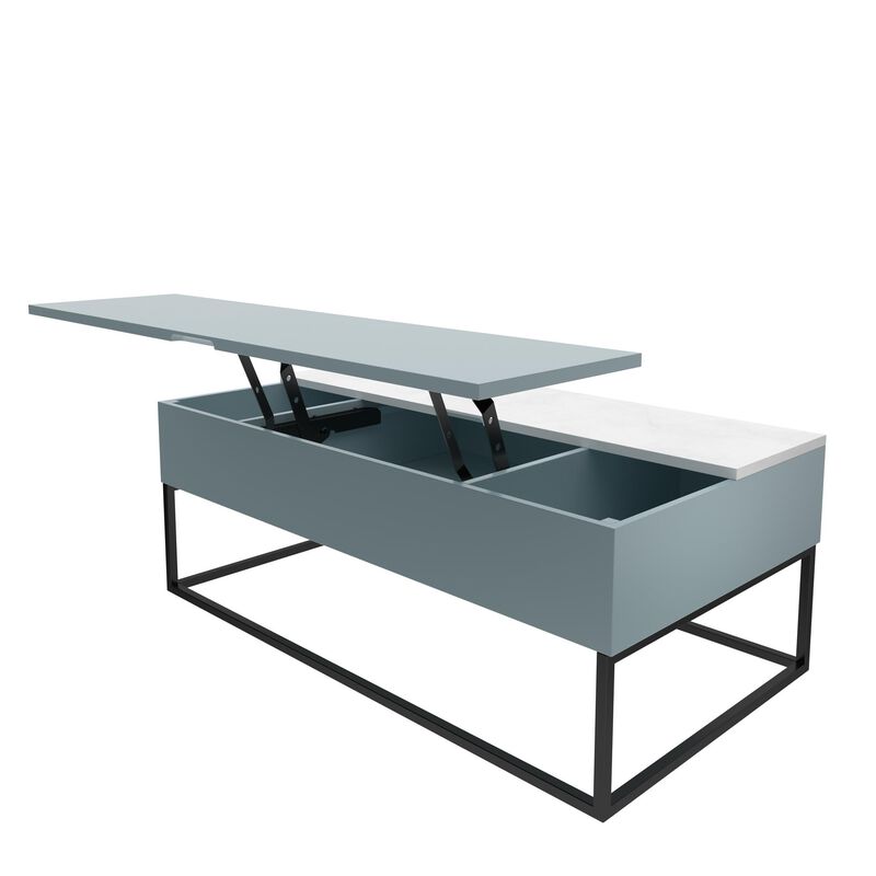 Perry Lift-Top Coffee Table