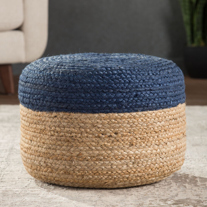 Saba 12" Ottoman Collection