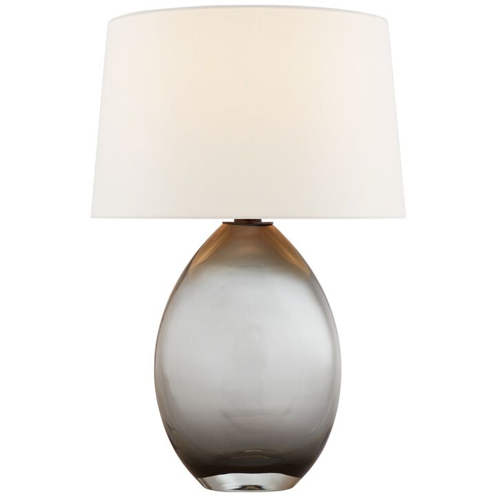 Myla Medium Wide Table Lamp