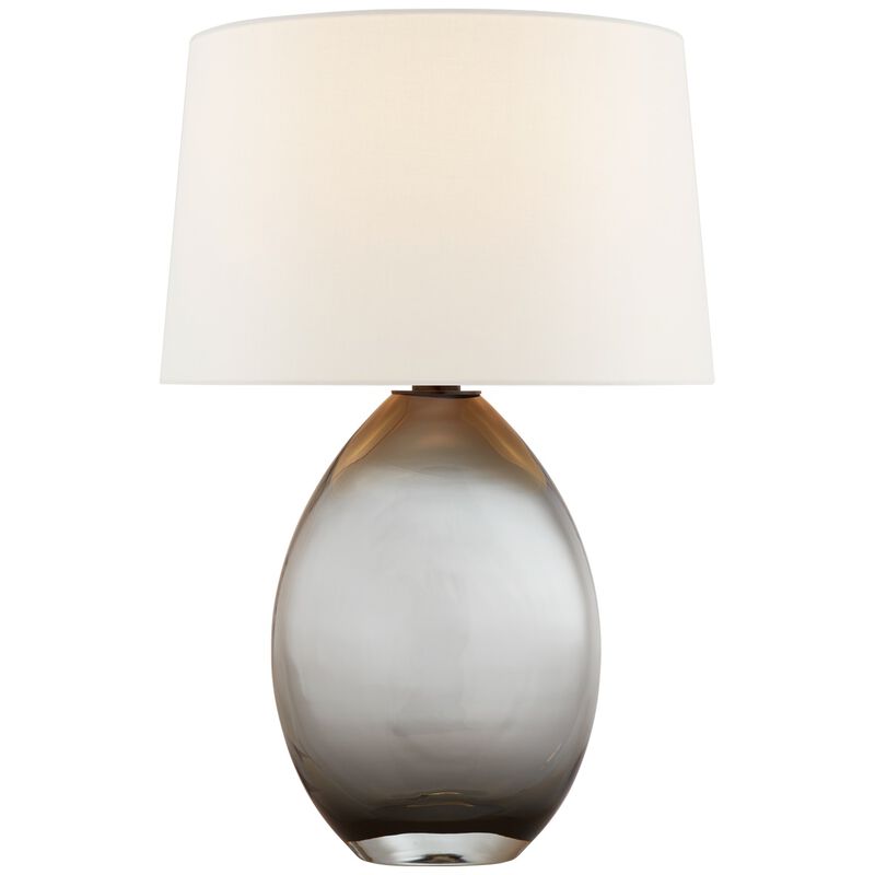 Myla Medium Wide Table Lamp