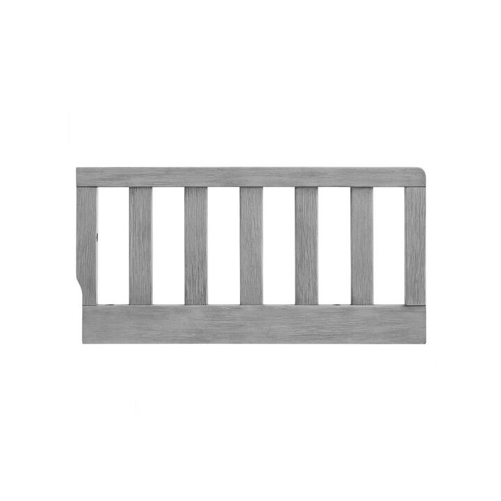 Oxford Baby Bennett Guard Rail Rustic Gray