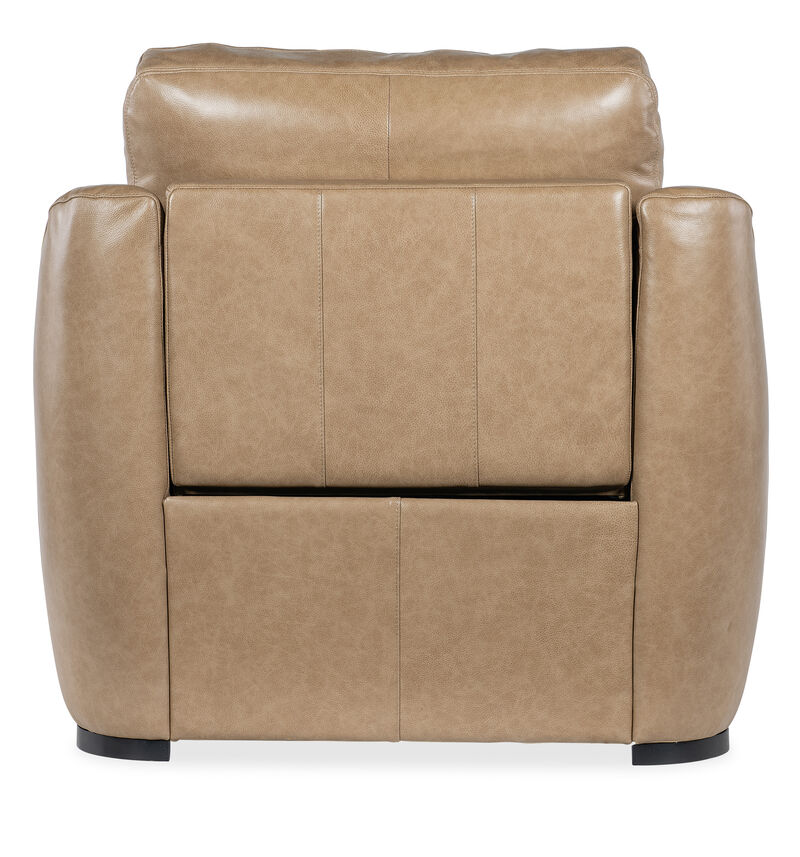 Wayward Power Recliner