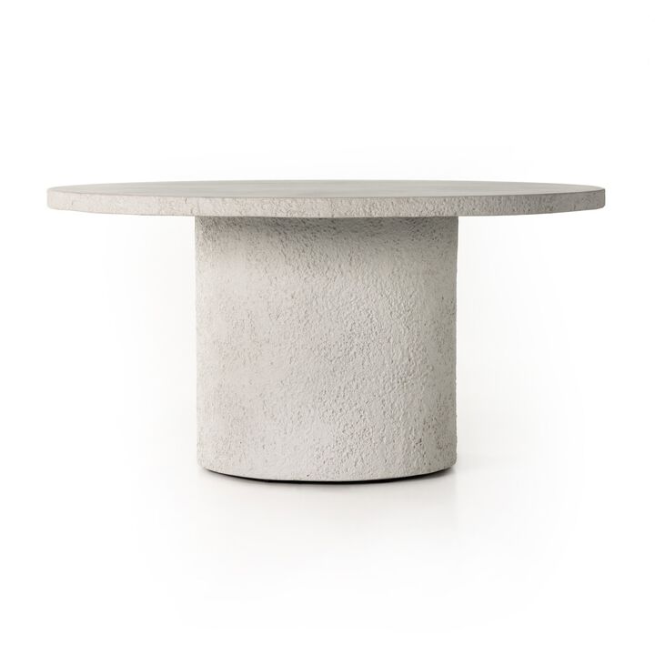 Otero Outdoor 60" Dining Table