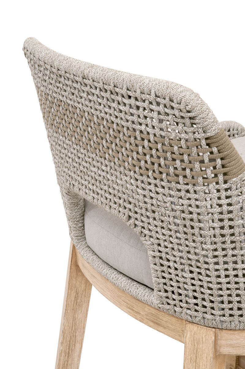 Tapestry Outdoor Counter Stool