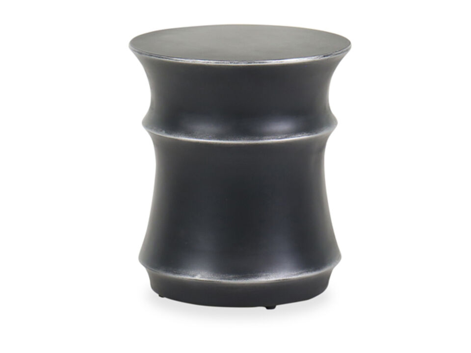 Exteriors Maya Accent Table
