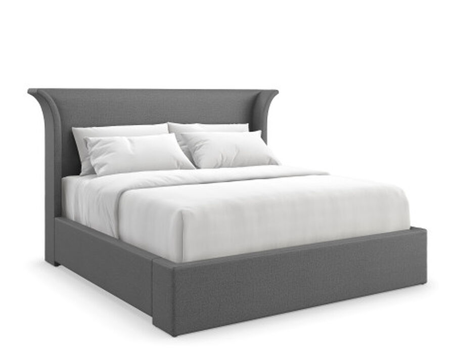 Beauty Sleep Bed