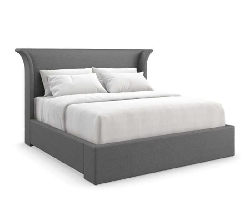 Beauty Sleep Queen Bed