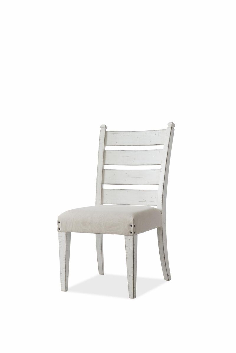 Coming Home Side Chair