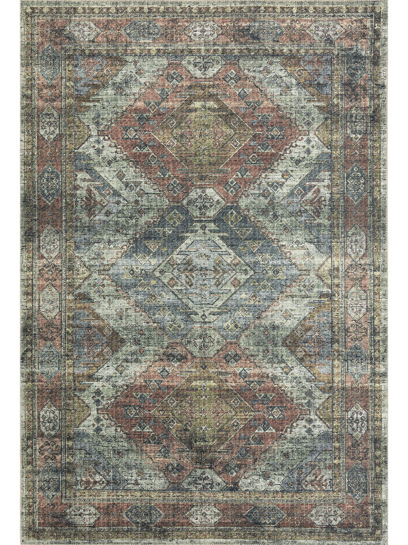 Skye SKY06 7'6" x 9'6" Rug