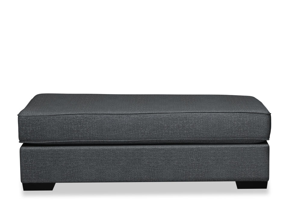 Spartan Ottoman
