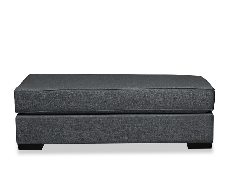 Spartan Ottoman
