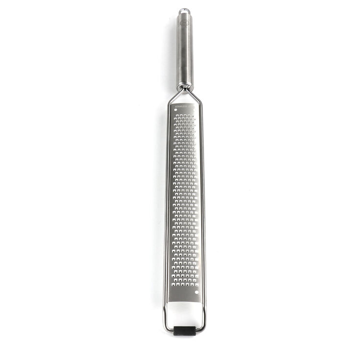 Martha Stewart Stainless Steel Long Grater