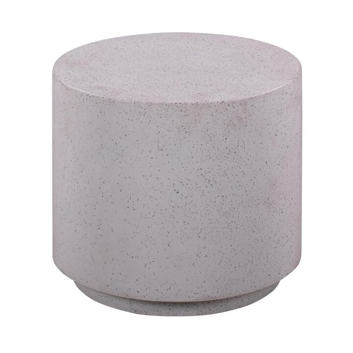 Belen Kox Speckled Terrazzo Side Table, Belen Kox