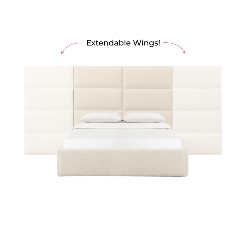 Eliana Bed