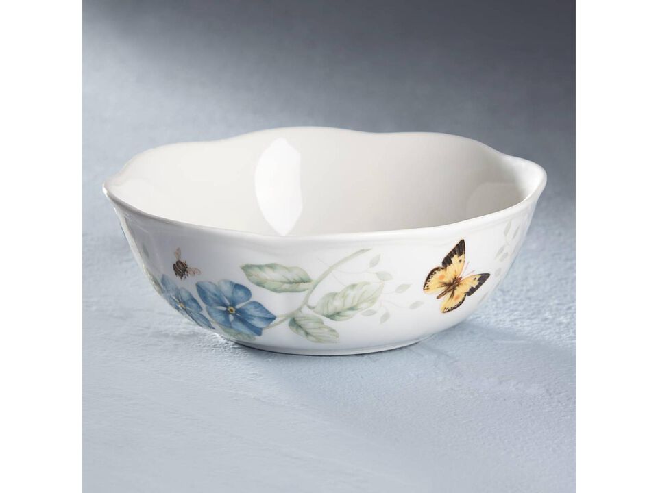 Lenox Butterfly Meadow Serving Bowl