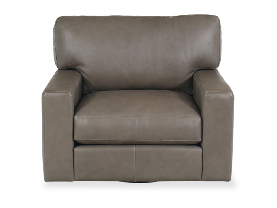 Mercury Swivel Chair