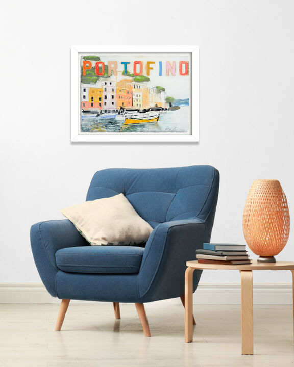 Portofino